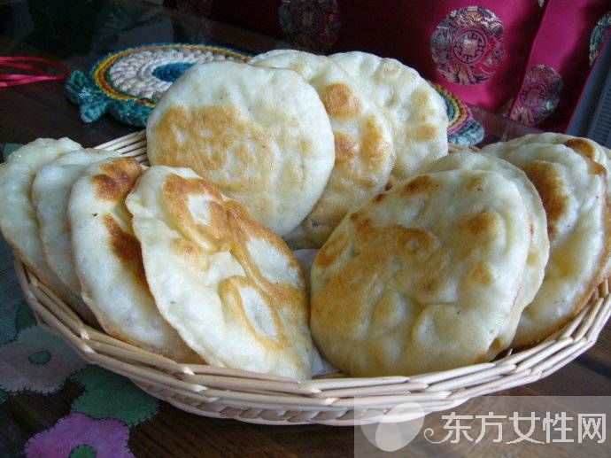 豆腐渣餅的幾大做法 豆渣餅助排便還能減肥