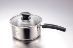 不銹鋼鍋燒黑了怎么辦 不銹鋼鍋使用及注意事項(xiàng)