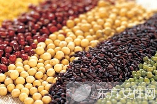 抗衰老的食物有哪些 這些習慣會加速皮膚老化