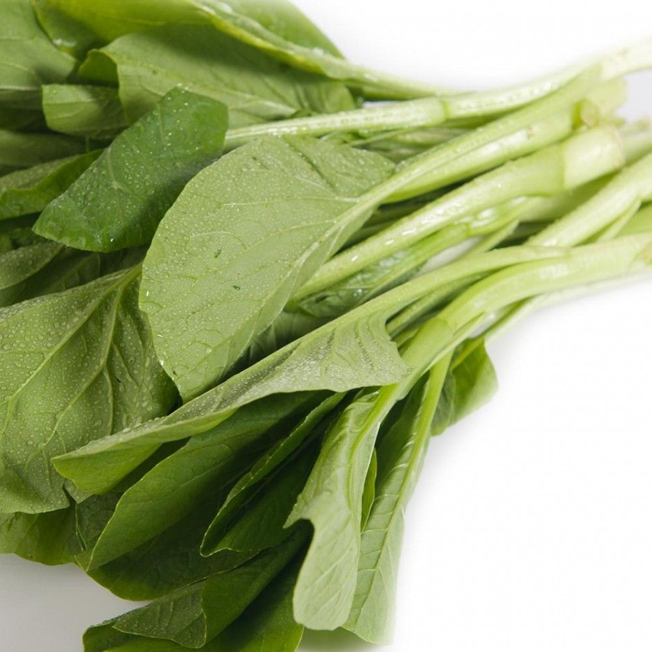廣東菜心的做法 食用菜心要注意什么