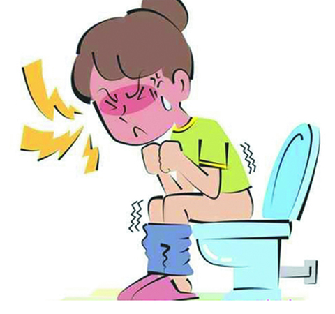 如何改善便秘 這些方法幫你改善便秘