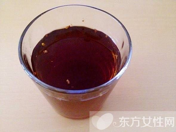 月經(jīng)期喝紅糖水好嗎 細(xì)數(shù)紅糖水的功效與作用