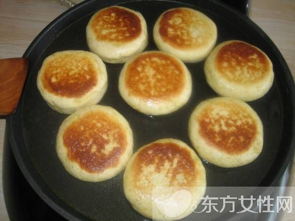 豆腐渣餅的幾大做法 豆渣餅助排便還能減肥