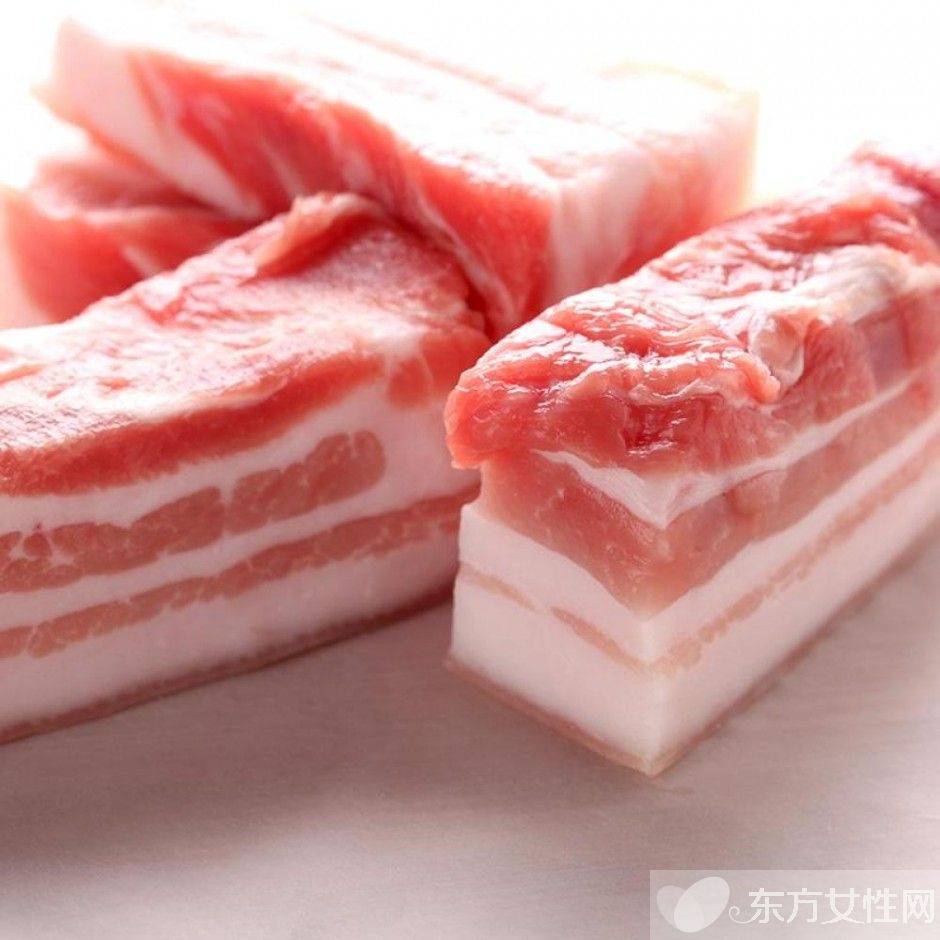 五花肉怎么做不油膩 幾個食譜幫你正確打開五花肉