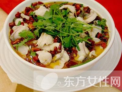 水煮魚(yú)做法有哪些 魚(yú)的蛋白質(zhì)含量為豬肉的兩倍