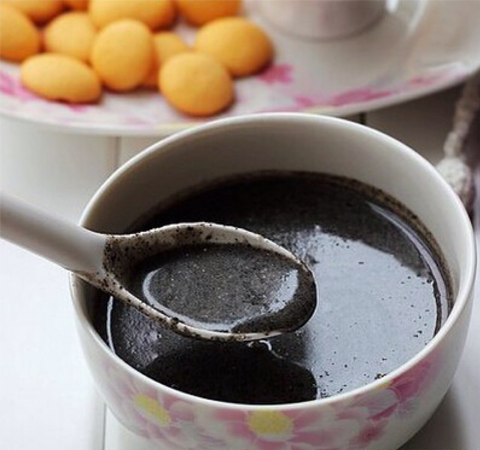 對付斑點(diǎn) 教你7種祛斑食療方法