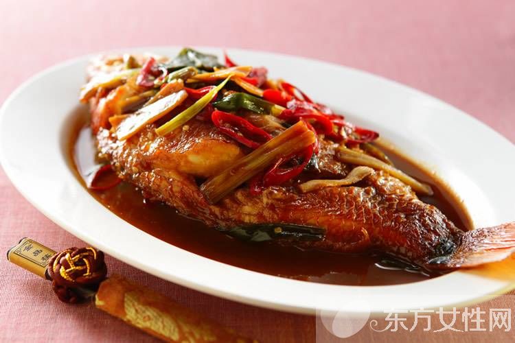 紅燒鱈魚怎么做好吃 鱈魚的營養(yǎng)功效及禁忌