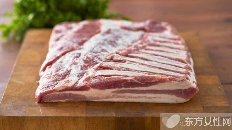 五花肉怎么做不油膩 幾個食譜幫你正確打開五花肉