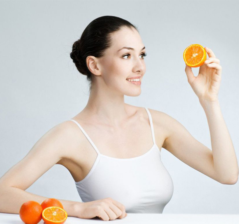 女士健康 警惕十個不健康的生活習(xí)慣