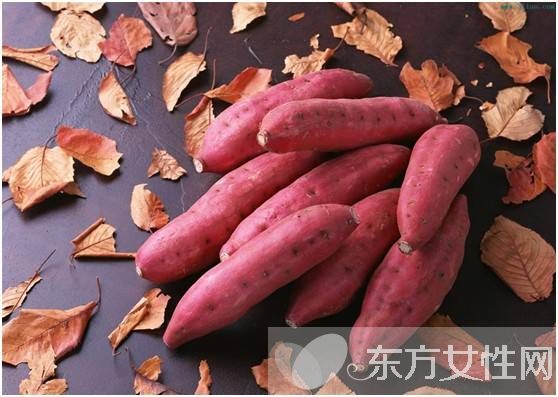 紅薯不能和什么一起吃 吃紅薯可導(dǎo)致的四種危害