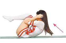 運(yùn)動減肚子的最快方法及飲食習(xí)慣減肚子方法