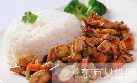 蓋澆飯的做法大全 簡單易學(xué)又美味