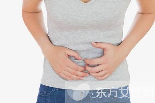 腹部脹氣怎么辦 五大招輕松幫你擺脫困擾