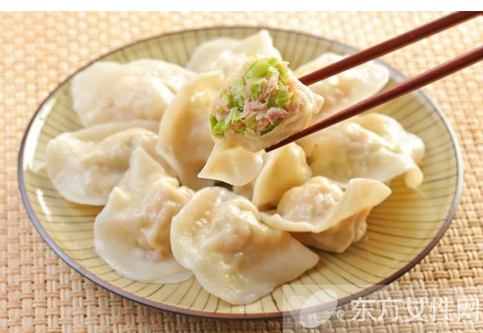 水餃的做法有哪些 幾步驟讓你輕松包餃子