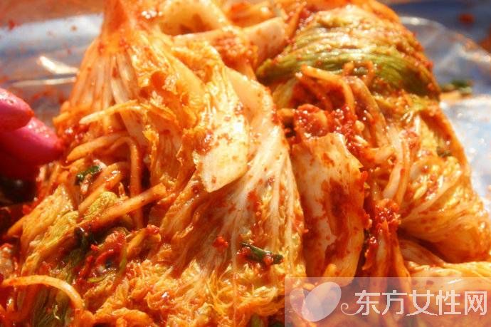 泡菜的腌制方法是什么 幾大貼士需牢記