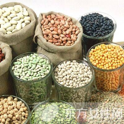 抗衰老的食物有哪些 這些習慣會加速皮膚老化