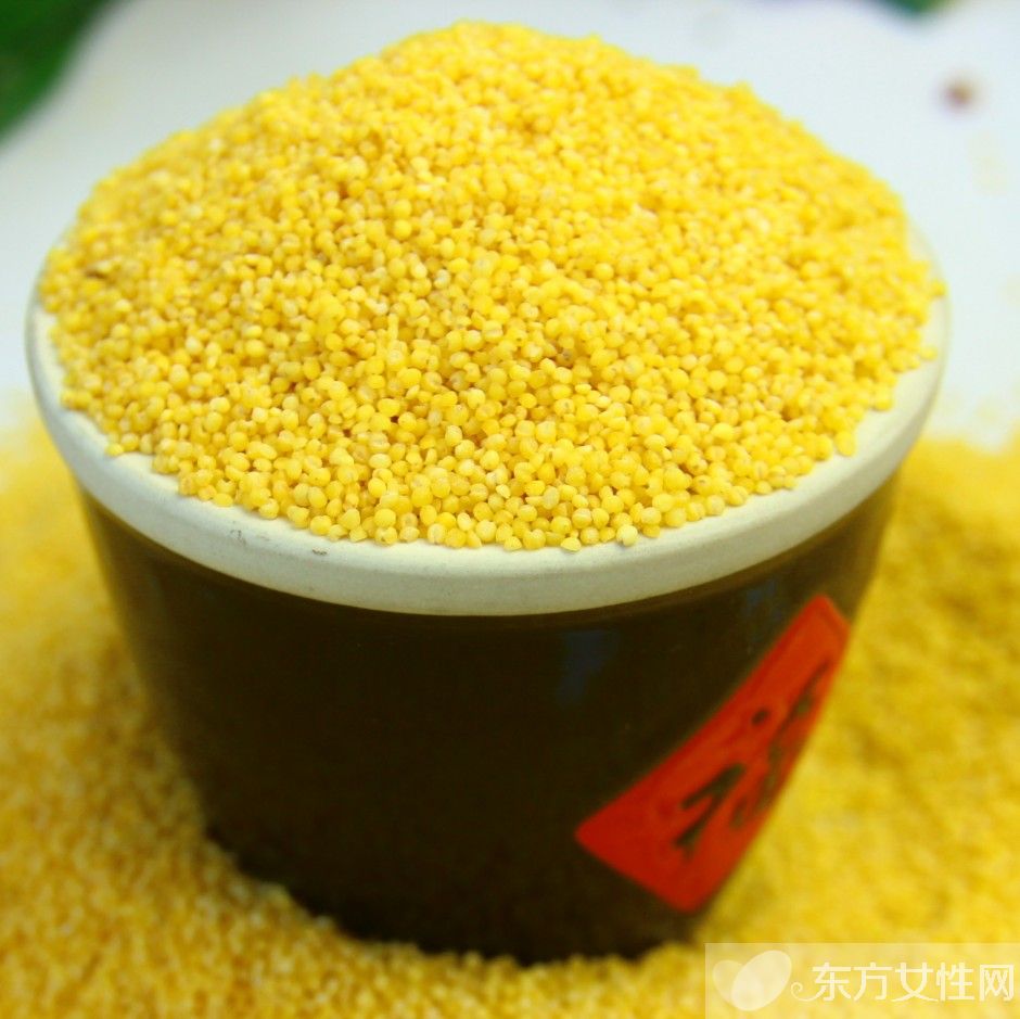 小米的功效與作用 小米怎么做好吃