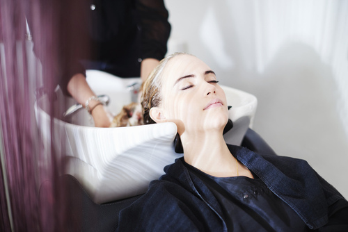 月經(jīng)期能洗頭嗎 小編解你知