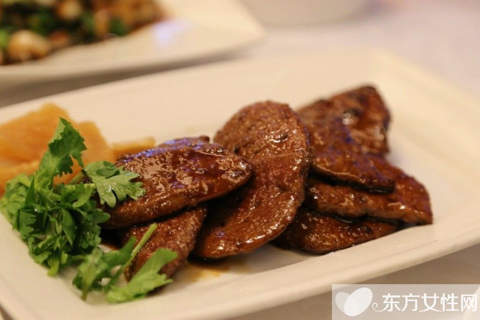 豬肝的營(yíng)養(yǎng)價(jià)值是什么 豬肝一定不能和這些同吃