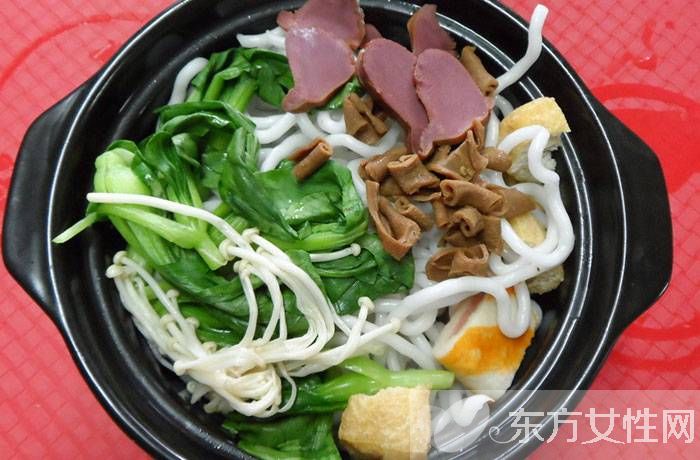 米線的做法大全 米線竟有如此危害