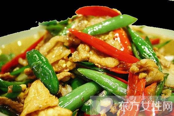 農(nóng)家小炒肉的家常做法 農(nóng)家小炒肉的營(yíng)養(yǎng)價(jià)值