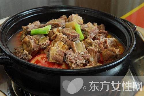 燉排骨的做法有哪些 兩種方法輕松烹飪美味