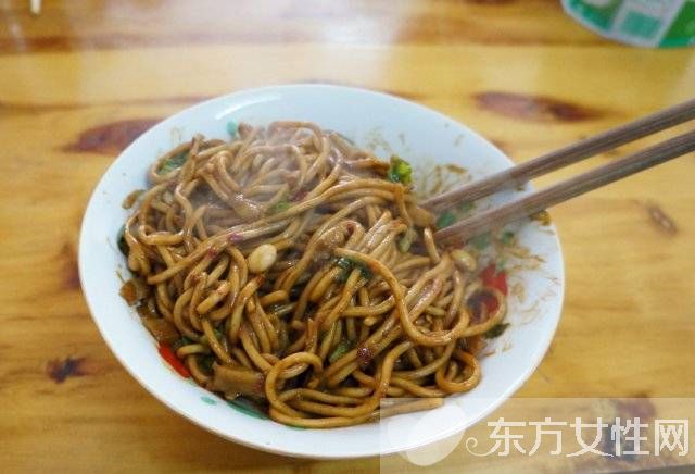 熱干面怎么做好吃 五大做法讓你盡享美味