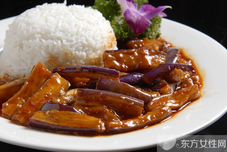 魚香茄子怎么做 推薦3款魚香茄子的家常做法