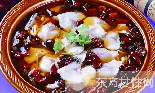 水煮魚(yú)做法有哪些 魚(yú)的蛋白質(zhì)含量為豬肉的兩倍