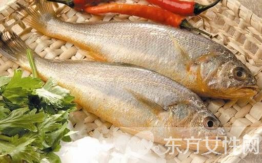 黃花魚的做法大全 黃花魚的營養(yǎng)價(jià)值有哪些