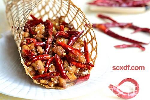 辣子雞丁怎么做好吃 辣子雞丁的營養(yǎng)價值