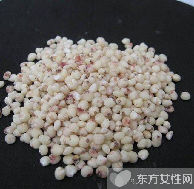 高粱米的做法公開(kāi) 高粱米的烹飪小技巧