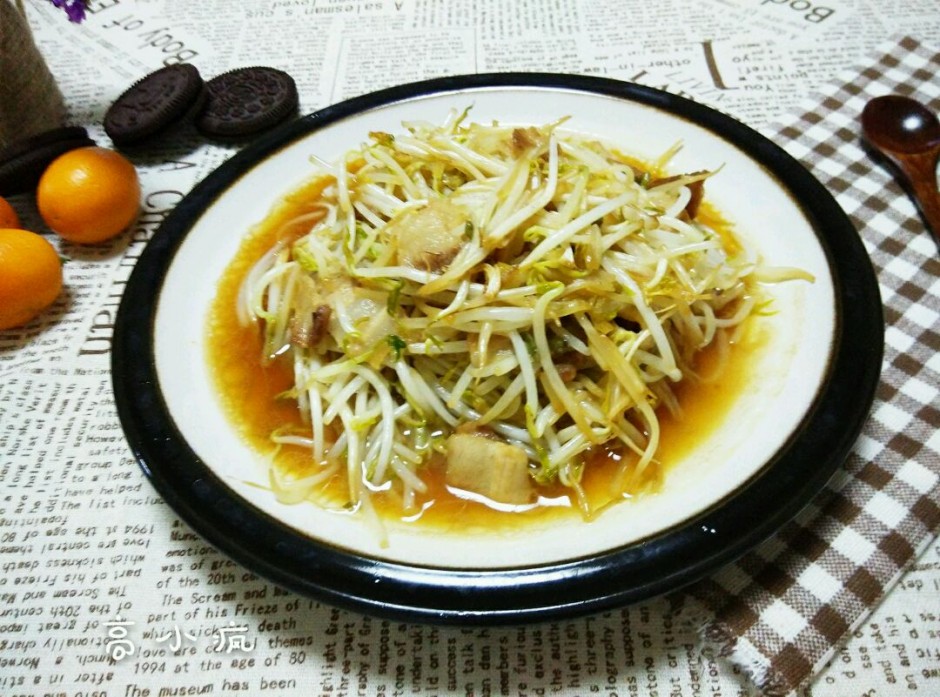 綠豆芽怎么炒好吃 盤點綠豆芽的食用禁忌