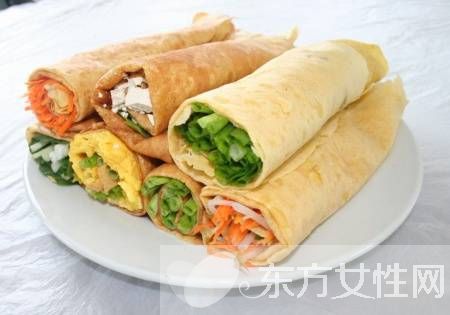 煎餅怎么做 4大煎餅做法簡(jiǎn)單又美味