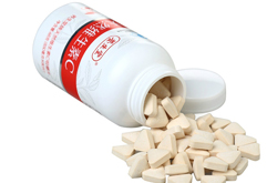 天然維生素c的作用及食用禁忌介紹