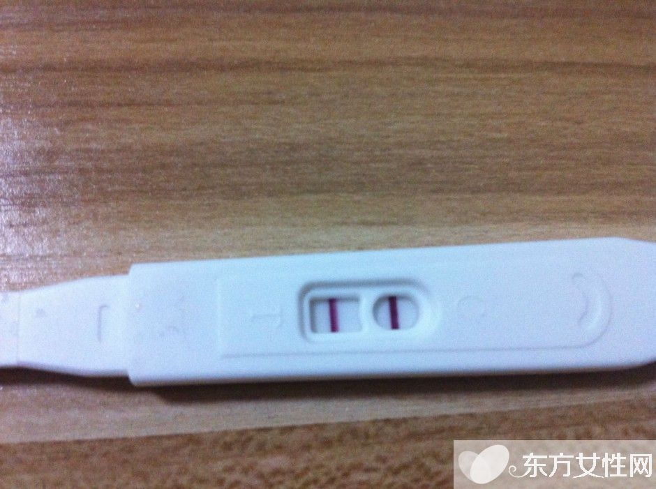 驗孕棒怎么用 驗孕棒多久能測出來