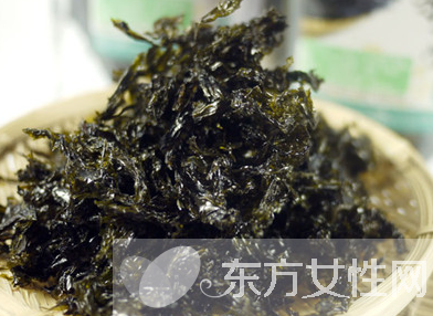 碘的重要作用有哪些 食物中碘的含量