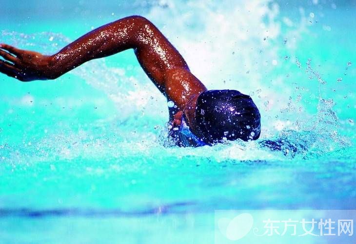 游泳減肥的注意事項 沒游好小心越游越胖