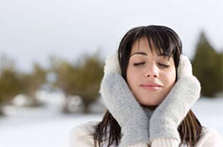 怕冷的人吃什么好 輕松解決怕冷狀況