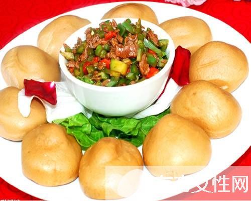 窩窩頭怎么做好吃 窩窩頭做法大公開(kāi)