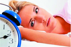 趕緊來看看 治療失眠小竅門介紹