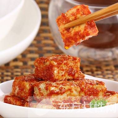 豆腐乳怎么做 自制豆腐乳的做法步驟分享