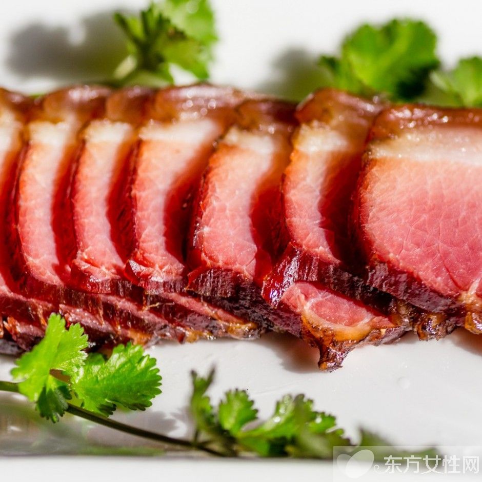 臘肉怎么做好吃 四大做法美味又營養(yǎng)