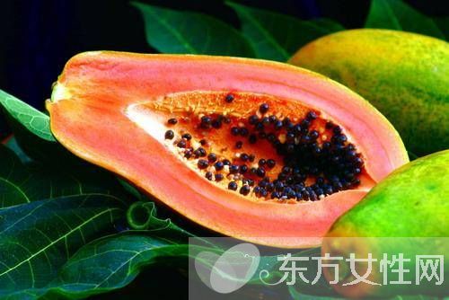 青木瓜的吃法有哪些 推薦十種青木瓜做法詳解