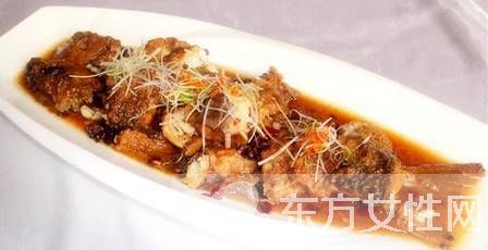 燉魚塊的做法大全 注意事項(xiàng)需謹(jǐn)記