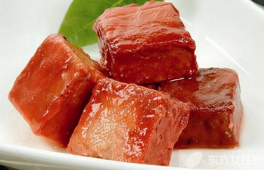 腐乳的做法介紹 自制腐乳就這么簡(jiǎn)單