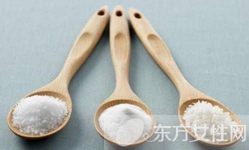 粗鹽是什么 粗鹽的好處有哪些
