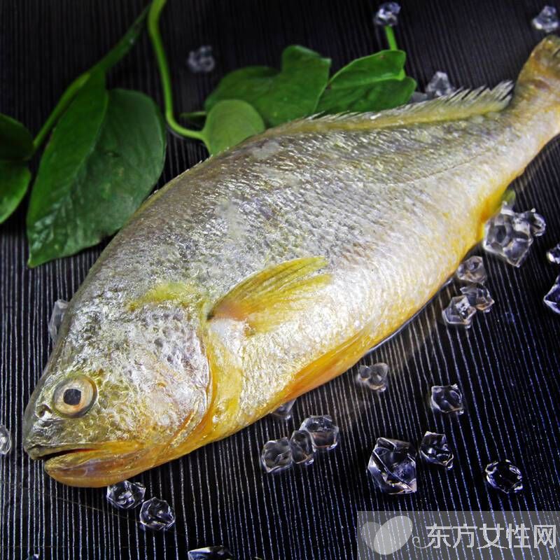 黃花魚的做法大全 黃花魚的營養(yǎng)價(jià)值有哪些