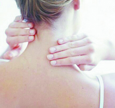 頸椎病病因及治療頸椎病的偏方介紹