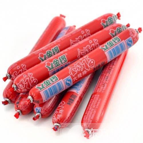 火腿腸的危害大盤點(diǎn) 加工類肉食品對健康的副作用